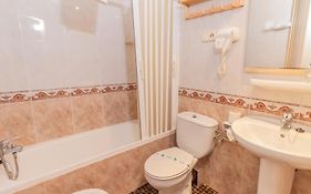 Hotel Universal Murcia